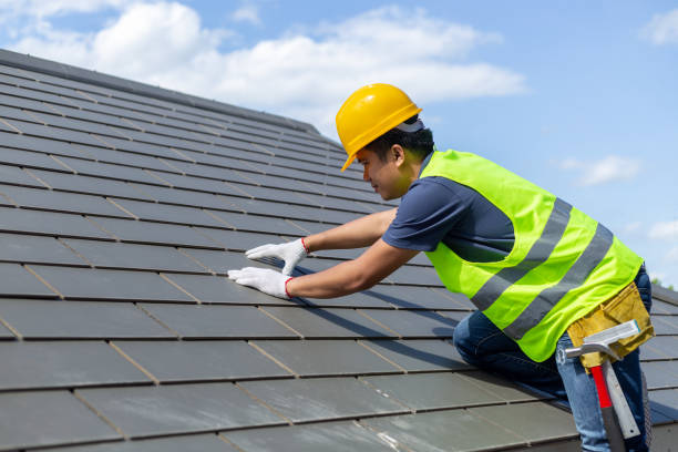 Best Commercial Roofing Services  in Cumberland, MD