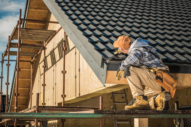 Best Emergency Roof Repair  in Cumberland, MD