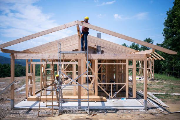 Best Residential Roofing Contractor  in Cumberland, MD