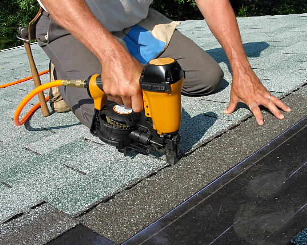 Best Commercial Roof Installation  in Cumberland, MD