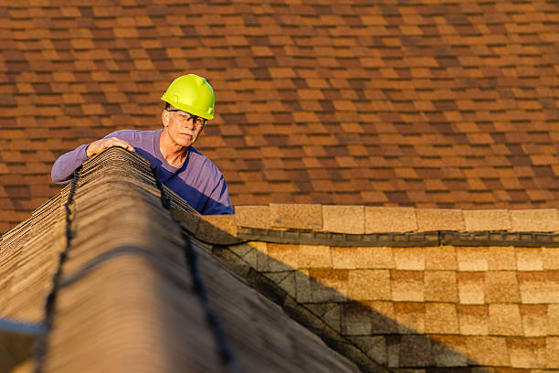 Best New Roof Installation  in Cumberland, MD